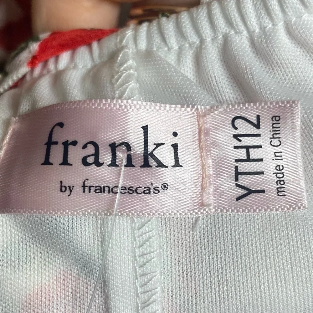 Francescas Collections nwt franki